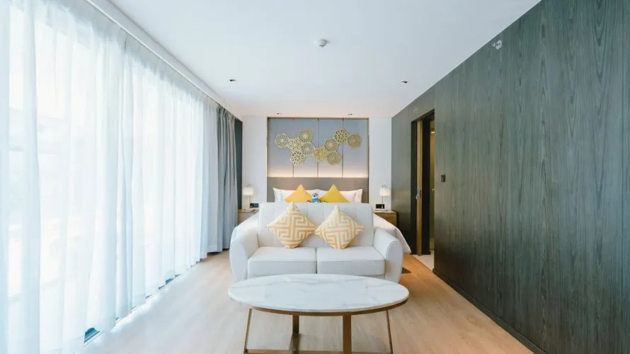 2 bedrooms condominium for sale, Rawai, Thailand No. 162 № 11