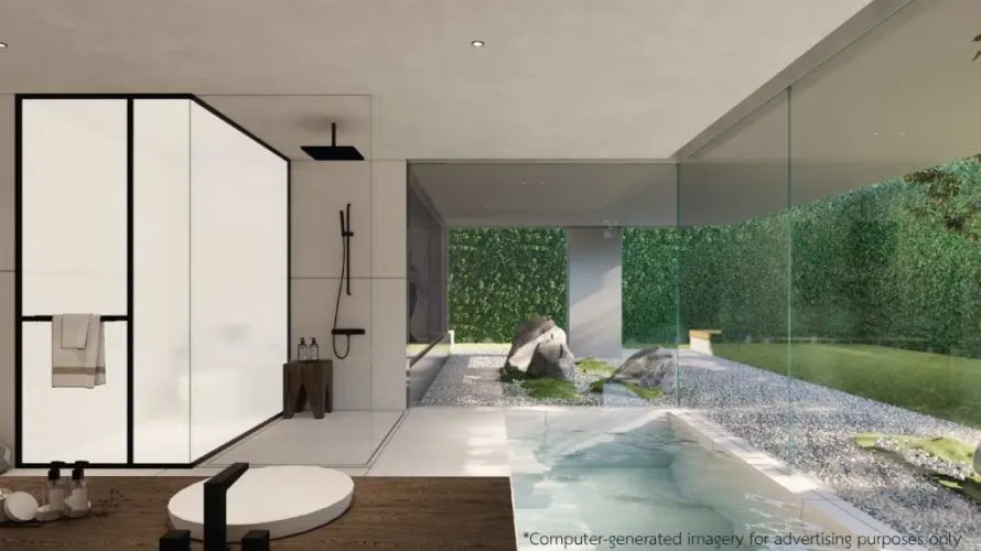 4 bedrooms villa for sale, Rawai, Thailand No. 505 № 14
