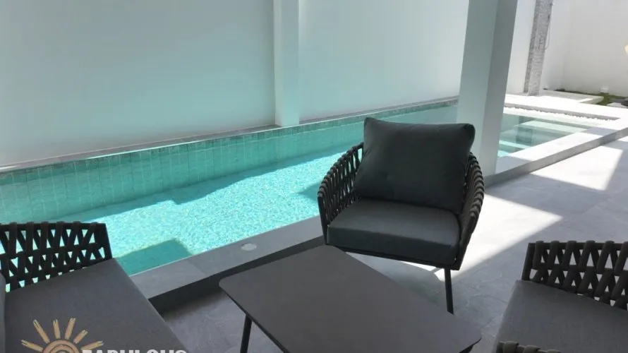 3 bedrooms townhouse for sale, Rawai, Thailand No. 614 № 9