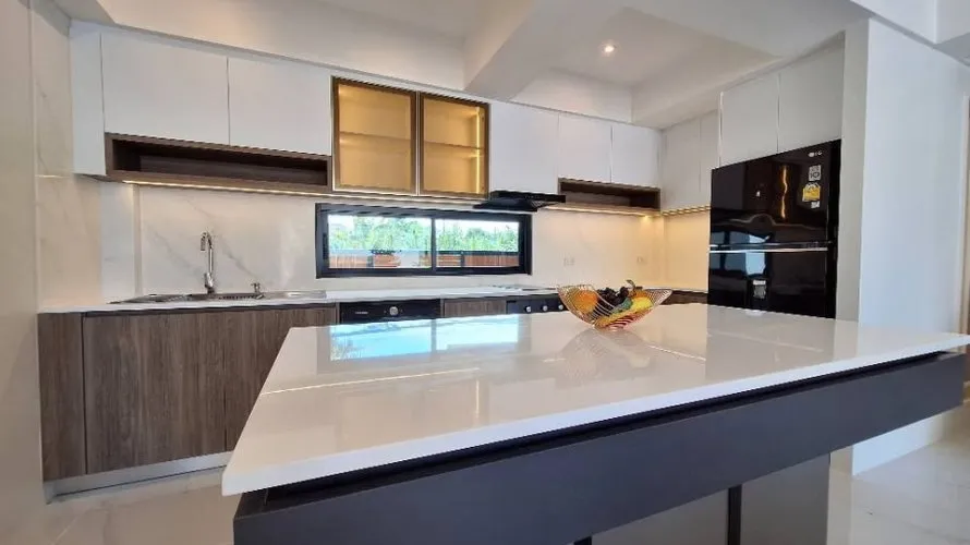 3 bedrooms properties for sale, Rawai, Thailand No. 414 № 2
