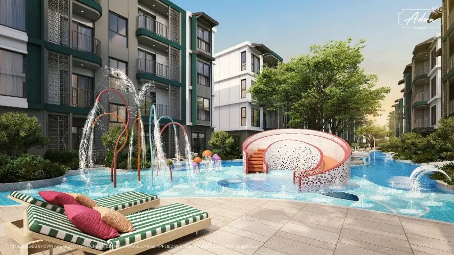 1 bedroom condominium for sale, Rawai, Thailand No. 592 № 16