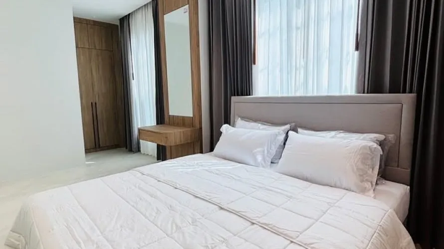 3 bedrooms commercial property for sale, Rawai, Thailand No. 415 № 14