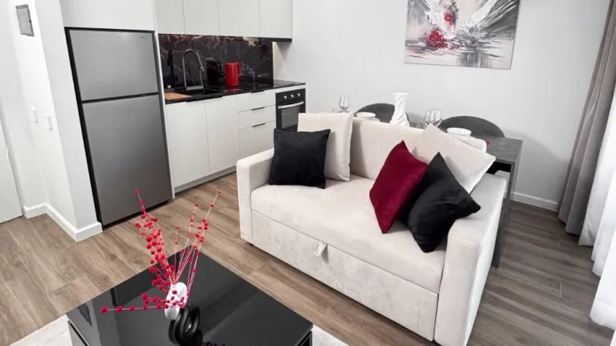 1 room condominium for sale, Rawai, Thailand No. 175 № 11