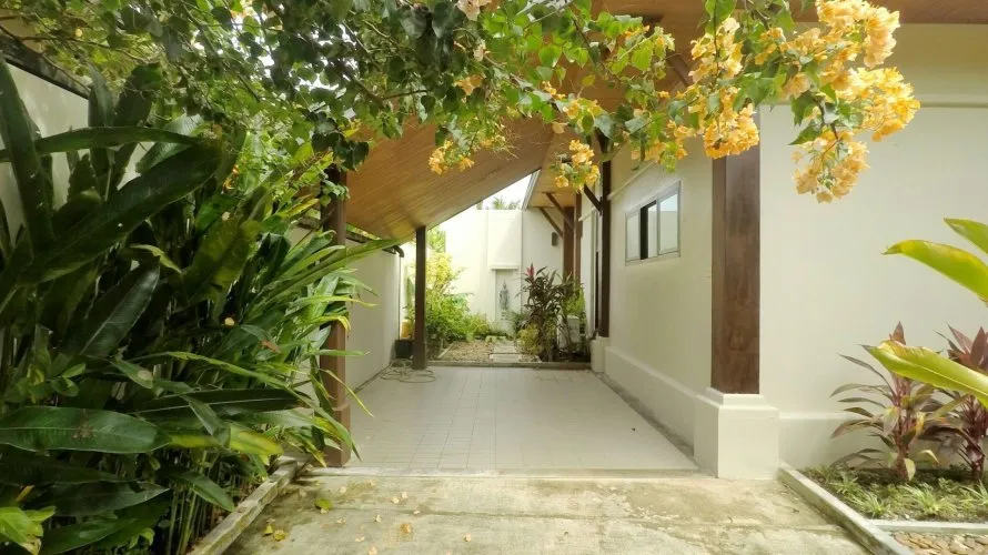 3 bedrooms villa for sale, Rawai, Thailand No. 178 № 20