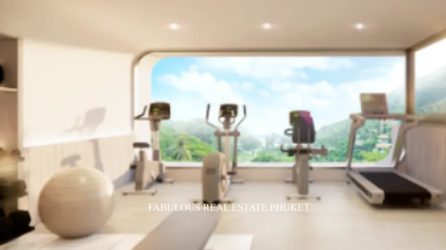 1 bedroom condominium for sale, Rawai, Thailand No. 660 № 3