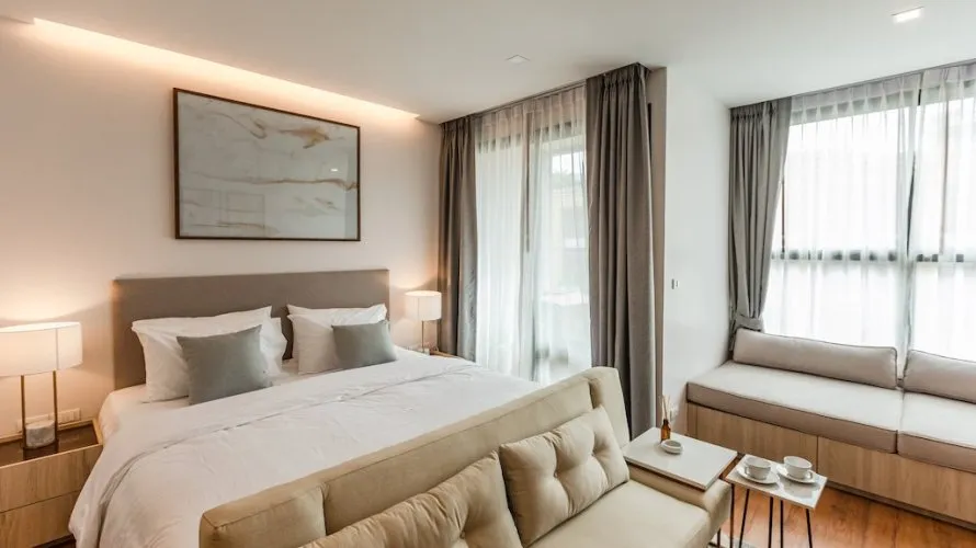 1 bedroom condominium for sale, Rawai, Thailand No. 135 № 27