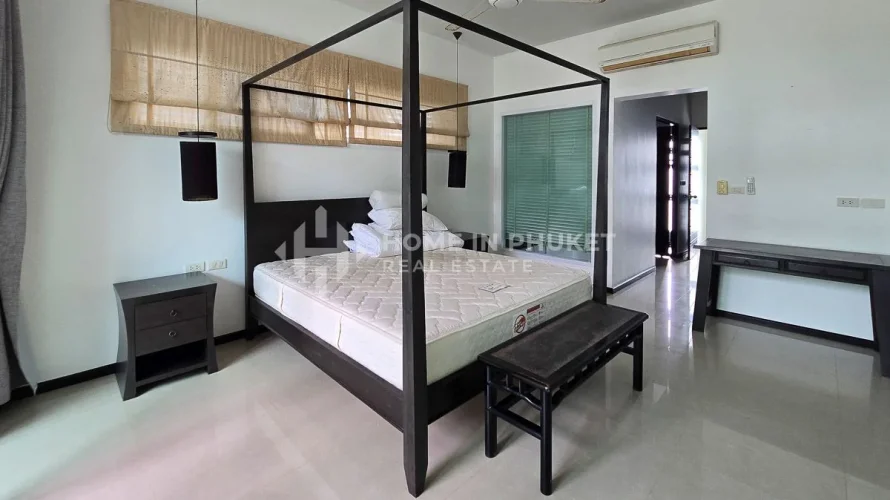 2 bedrooms condominium for sale, Rawai, Thailand No. 434 № 18