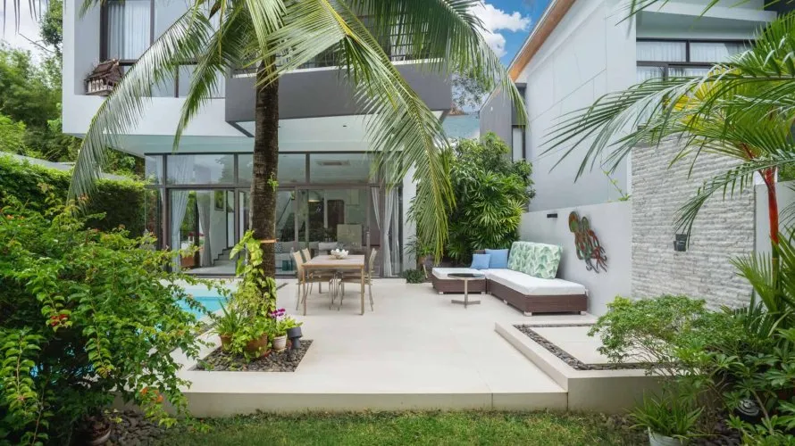 3 bedrooms villa for sale, Rawai, Thailand No. 550 № 14