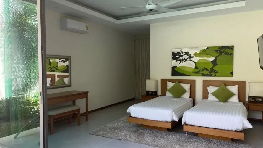 3 bedrooms villa for sale in KA Villa Rawai, Rawai, Thailand No. 187 № 8