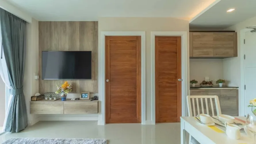 1 bedroom condominium for sale, Rawai, Thailand No. 536 № 15