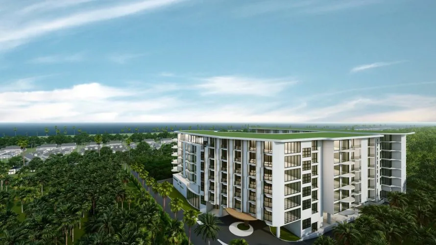 29m² condominium for sale, Rawai, Thailand No. 831 № 3
