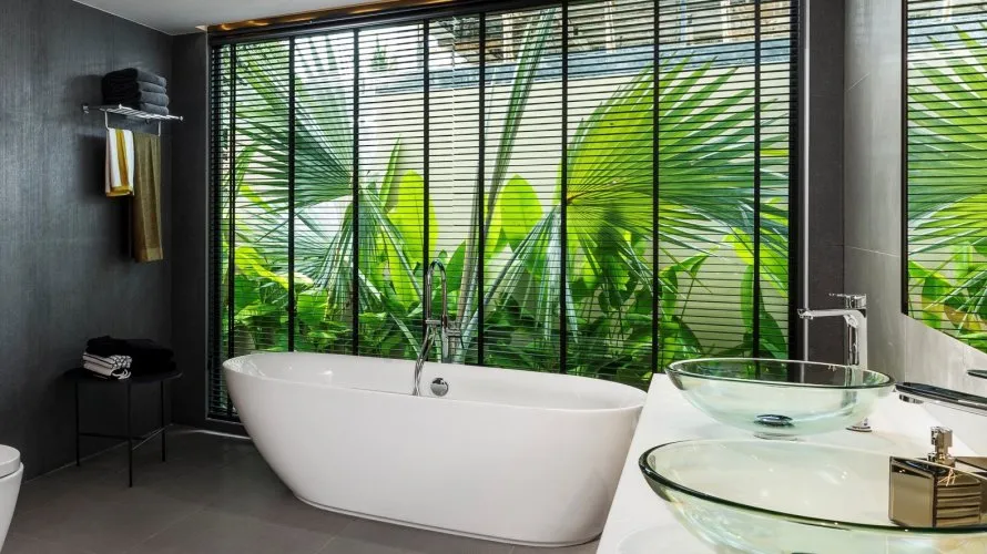 4 bedrooms villa for sale, Rawai, Thailand No. 558 № 6