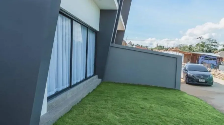 2 bedrooms house for sale, Rawai, Thailand No. 203 № 10