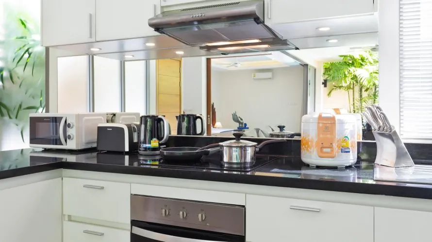 4 bedrooms villa for sale in KA Villa Rawai, Rawai, Thailand No. 188 № 12