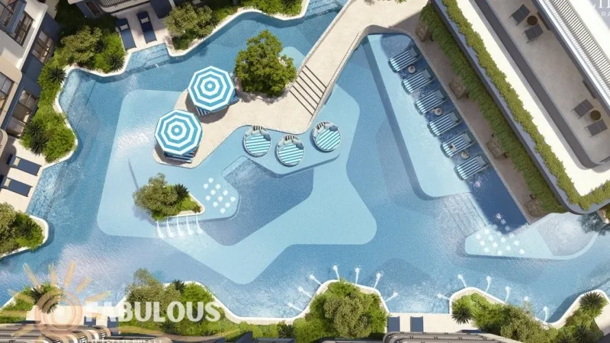 2 bedrooms condominium for sale, Rawai, Thailand No. 634 № 6