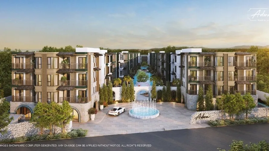 1 bedroom condominium for sale, Rawai, Thailand No. 591 № 19