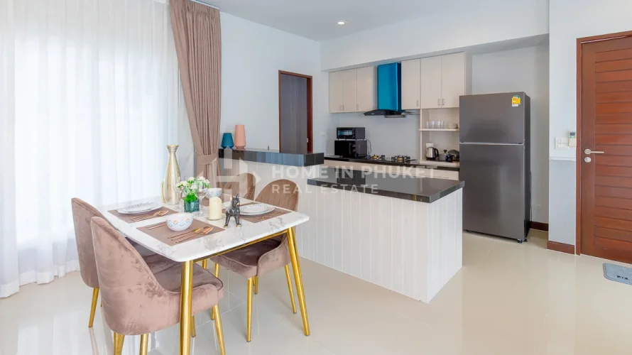 3 bedrooms house for sale, Rawai, Thailand No. 846 № 2