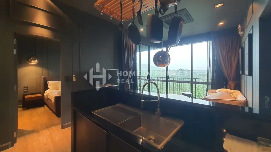 2 bedrooms condominium for sale, Rawai, Thailand No. 467 № 2