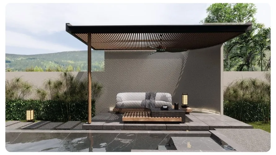 3 bedrooms villa for sale, Rawai, Thailand No. 474 № 12