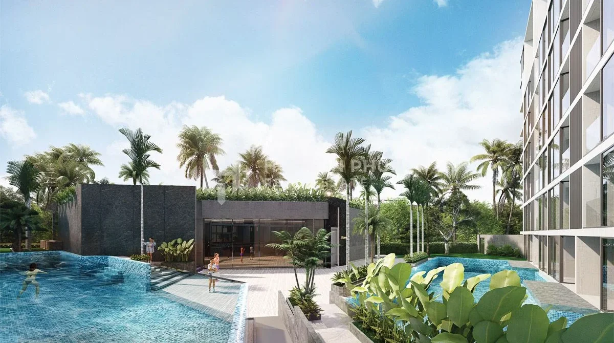 1 bedroom condominium for sale, Rawai, Thailand No. 457
