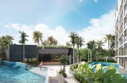1 bedroom condominium for sale, Rawai, Thailand No. 457