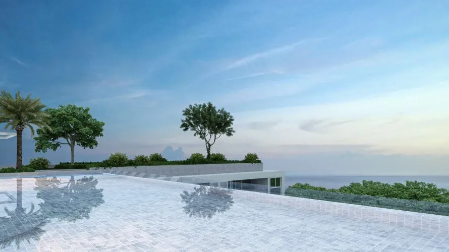 1 bedroom condominium for sale, Rawai, Thailand No. 537 № 2