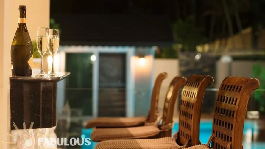 5 bedrooms villa for sale, Rawai, Thailand No. 629 № 3