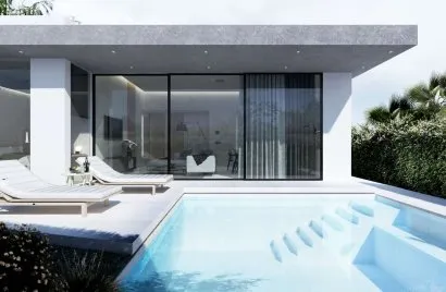 2 bedrooms villa for sale, Rawai, Thailand No. 560
