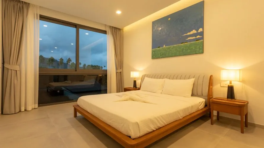 3 bedrooms villa for sale, Rawai, Thailand No. 159 № 8