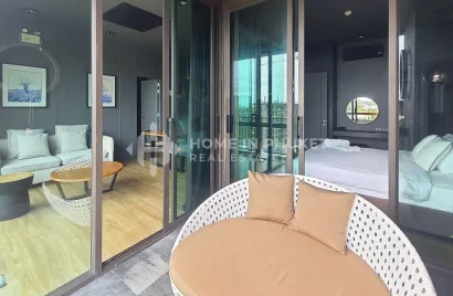 2 bedrooms condominium for sale, Rawai, Thailand No. 467