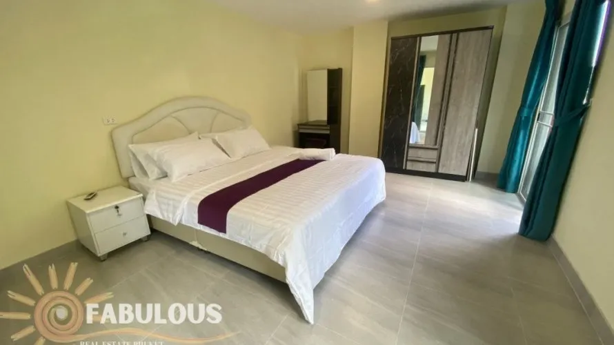 2 bedrooms apartment for sale, Rawai, Thailand No. 636 № 4