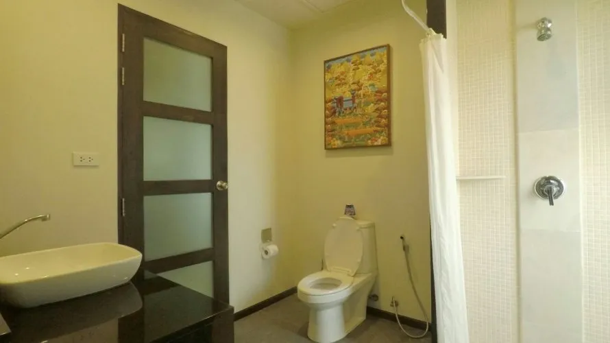 3 bedrooms villa for sale, Rawai, Thailand No. 178 № 18