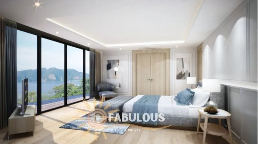 3 bedrooms villa for sale, Rawai, Thailand No. 620 № 7