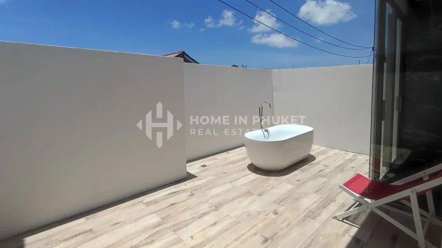 3 bedrooms house for sale, Rawai, Thailand No. 431 № 12