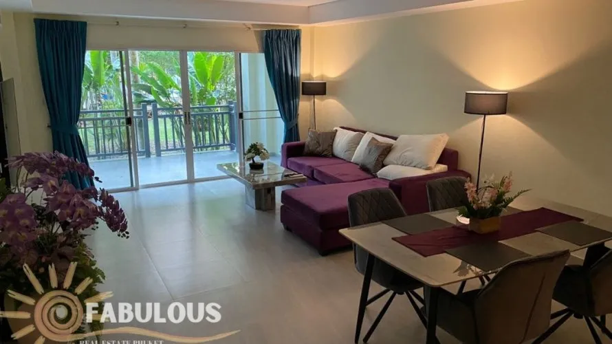 2 bedrooms apartment for sale, Rawai, Thailand No. 636 № 11