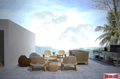 2 bedrooms villa for sale, Rawai, Thailand No. 789