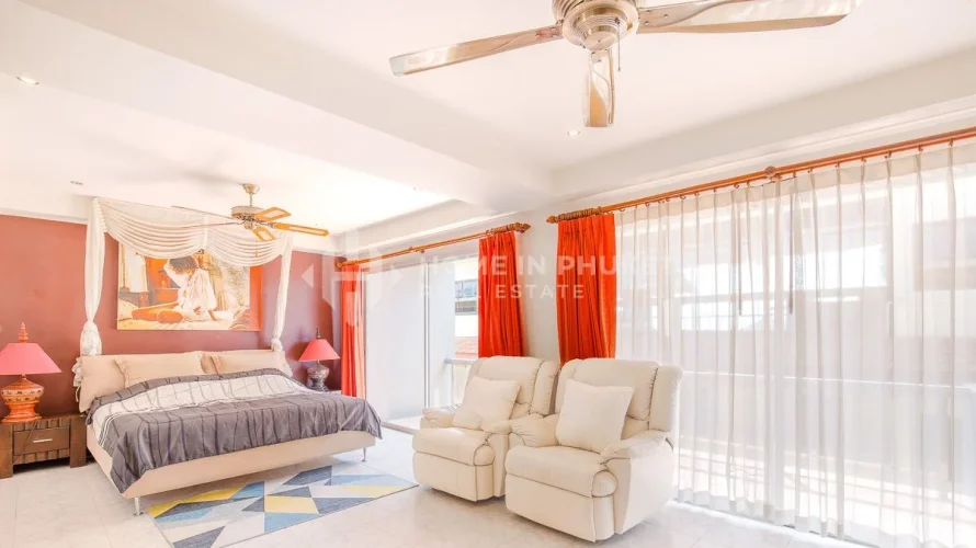 2 bedrooms condominium for sale, Rawai, Thailand No. 578 № 11