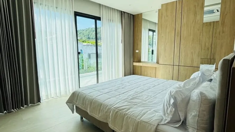 3 bedrooms commercial property for sale, Rawai, Thailand No. 415 № 17