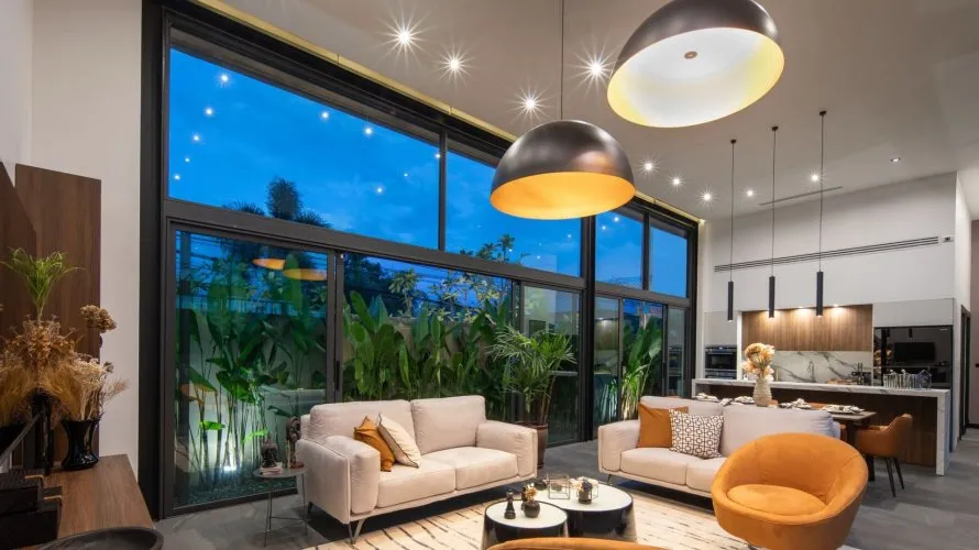 4 bedrooms villa for sale, Rawai, Thailand No. 171 № 15