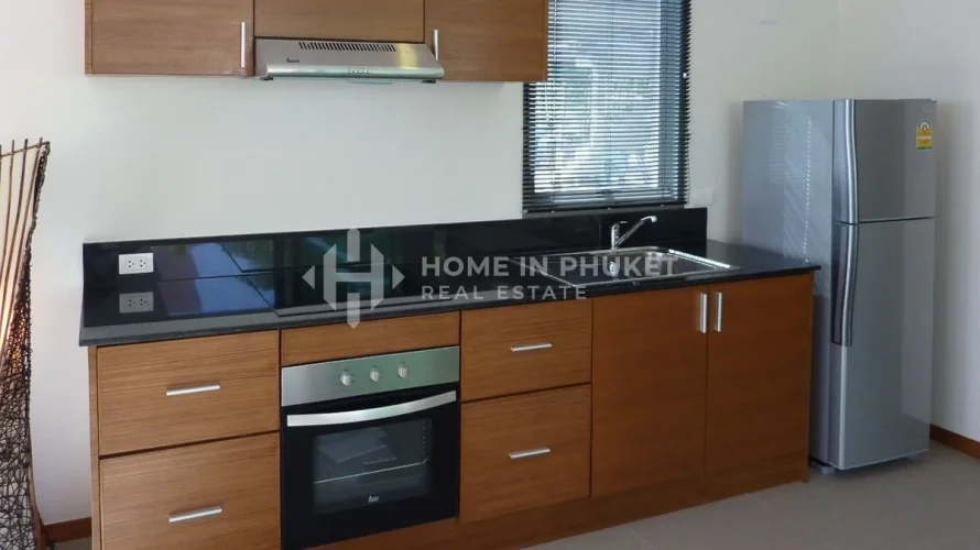 2 bedrooms house for sale, Rawai, Thailand No. 445 № 4