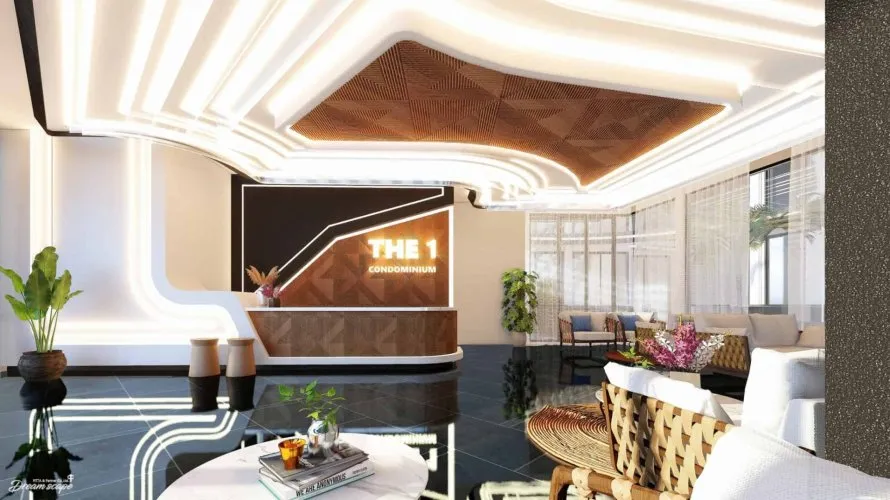 1 bedroom condominium for sale, Rawai, Thailand No. 574 № 15