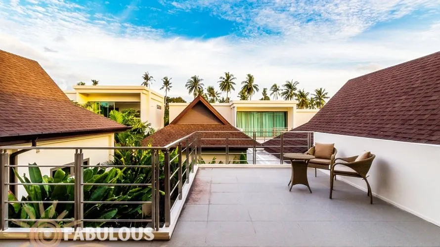 4 bedrooms villa for sale, Rawai, Thailand No. 632 № 2