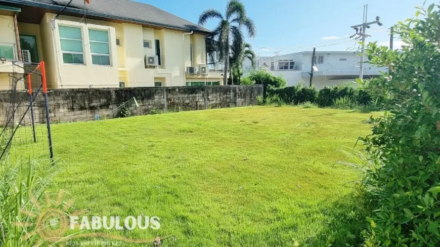 5 bedrooms villa for sale, Rawai, Thailand No. 686 № 19