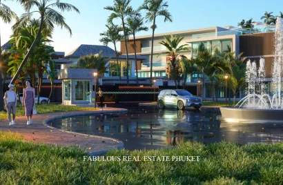 1 bedroom condominium for sale, Rawai, Thailand No. 674