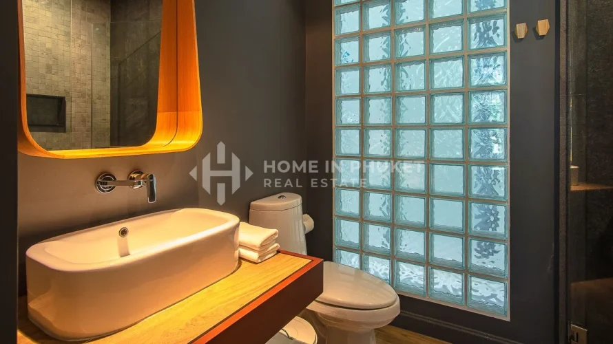2 bedrooms condominium for sale, Rawai, Thailand No. 377 № 15