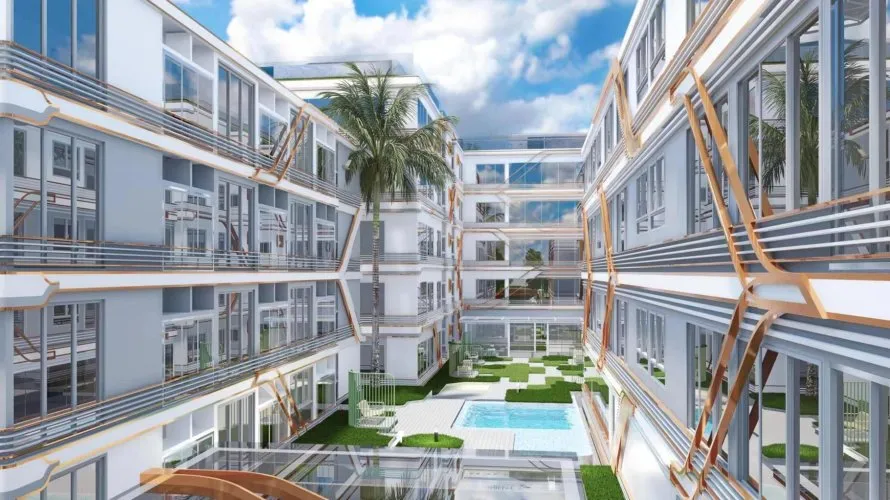 1 bedroom condominium for sale, Rawai, Thailand No. 521 № 7