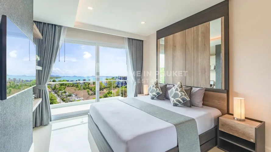 1 bedroom condominium for sale, Rawai, Thailand No. 355 № 2