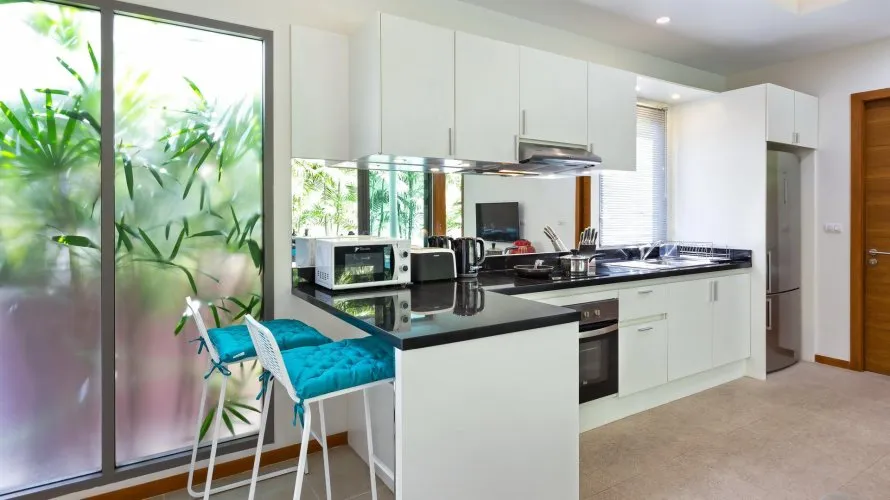 4 bedrooms villa for sale in KA Villa Rawai, Rawai, Thailand No. 188 № 6