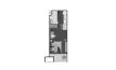 1 room Condominium floor plan in building «Building A Next Point Condominium in Rawai, Phuket, Thailand», Next Point Condominium No. 61