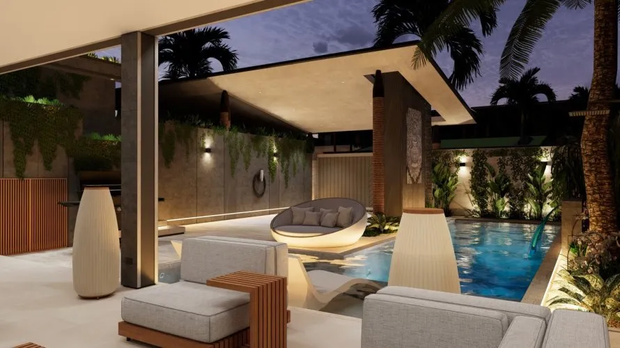 4 bedrooms villa for sale, Rawai, Thailand No. 587 № 13
